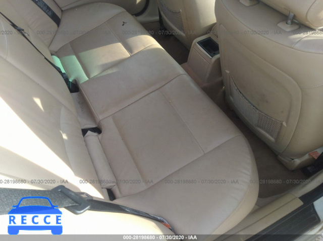 2004 BMW 3 SERIES 325XI WBAEU33454PR08383 image 7