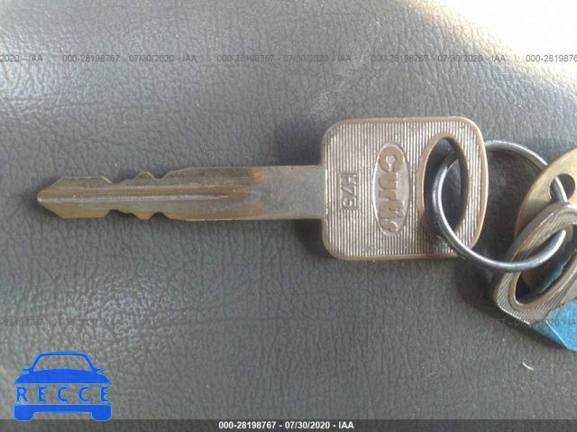 2002 FORD SUPER DUTY F-350 SRW XL/XLT/LARIAT 1FTSW30F72EB11275 image 10