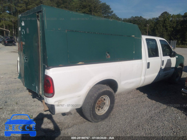 2002 FORD SUPER DUTY F-350 SRW XL/XLT/LARIAT 1FTSW30F72EB11275 image 3