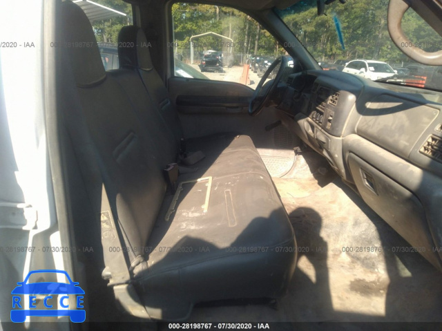 2002 FORD SUPER DUTY F-350 SRW XL/XLT/LARIAT 1FTSW30F72EB11275 image 4