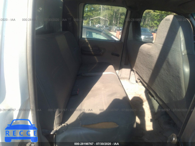 2002 FORD SUPER DUTY F-350 SRW XL/XLT/LARIAT 1FTSW30F72EB11275 image 7
