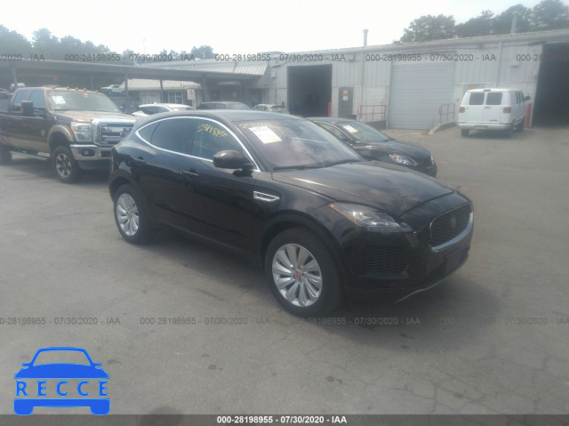 2019 JAGUAR E-PACE SE SADFP2FX2K1243885 Bild 0