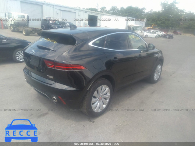 2019 JAGUAR E-PACE SE SADFP2FX2K1243885 Bild 3