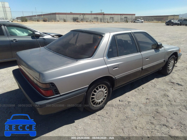 1987 ACURA LEGEND JH4KA2648HC009520 зображення 3