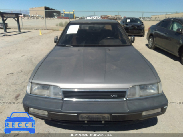 1987 ACURA LEGEND JH4KA2648HC009520 Bild 5