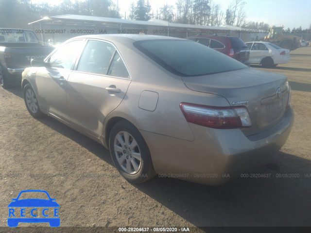 2008 TOYOTA CAMRY HYBRID 4T1BB46K18U059044 зображення 2