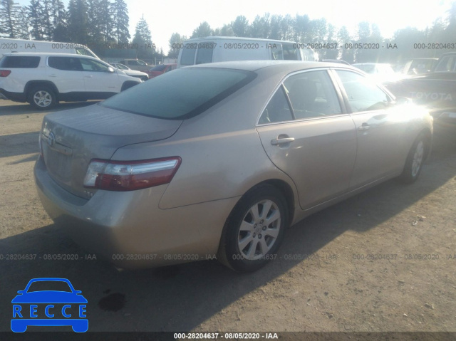 2008 TOYOTA CAMRY HYBRID 4T1BB46K18U059044 зображення 3