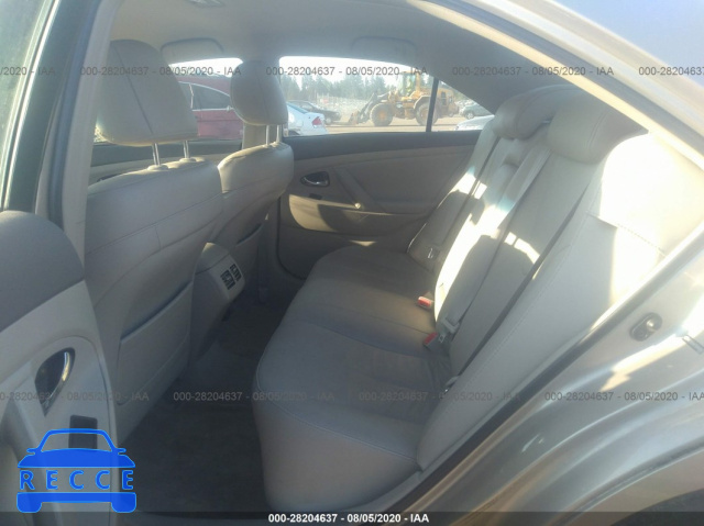 2008 TOYOTA CAMRY HYBRID 4T1BB46K18U059044 зображення 7