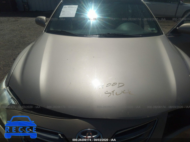 2008 TOYOTA CAMRY HYBRID 4T1BB46K58U037127 image 9