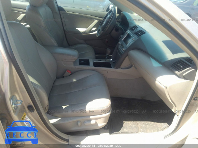2008 TOYOTA CAMRY HYBRID 4T1BB46K58U037127 image 4