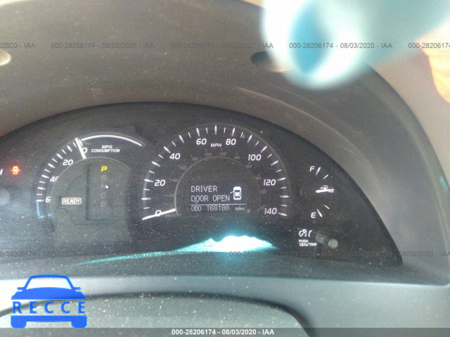 2008 TOYOTA CAMRY HYBRID 4T1BB46K58U037127 image 6