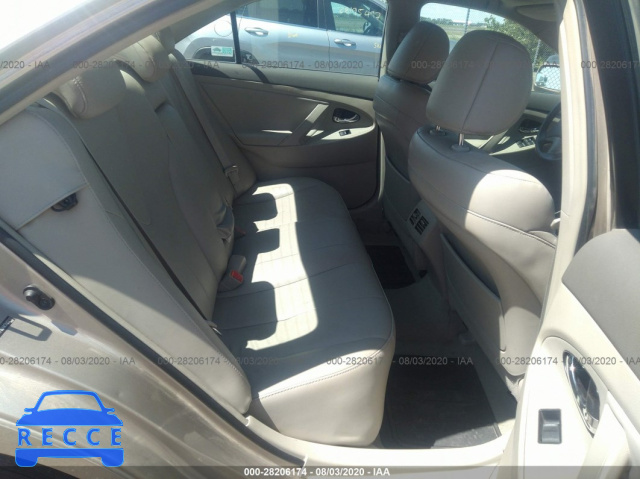 2008 TOYOTA CAMRY HYBRID 4T1BB46K58U037127 image 7