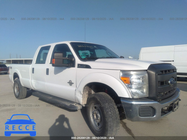 2015 FORD SUPER DUTY F-350 SRW PLATINUM/XL/XLT/LARIAT 1FT8W3BT7FEC51927 image 0