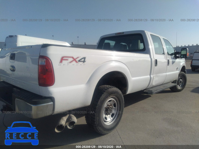 2015 FORD SUPER DUTY F-350 SRW PLATINUM/XL/XLT/LARIAT 1FT8W3BT7FEC51927 image 3