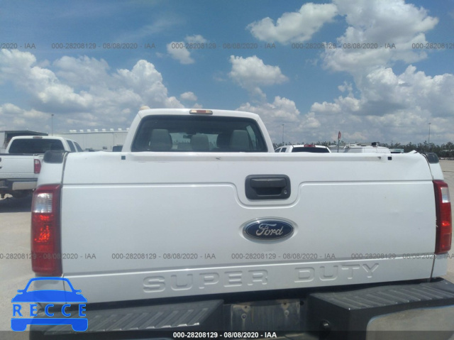 2015 FORD SUPER DUTY F-350 SRW PLATINUM/XL/XLT/LARIAT 1FT8W3BT7FEC51927 image 6