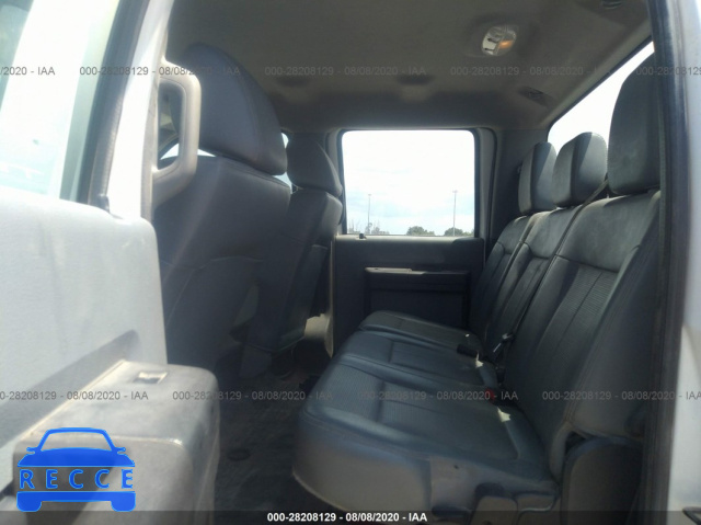 2015 FORD SUPER DUTY F-350 SRW PLATINUM/XL/XLT/LARIAT 1FT8W3BT7FEC51927 image 7