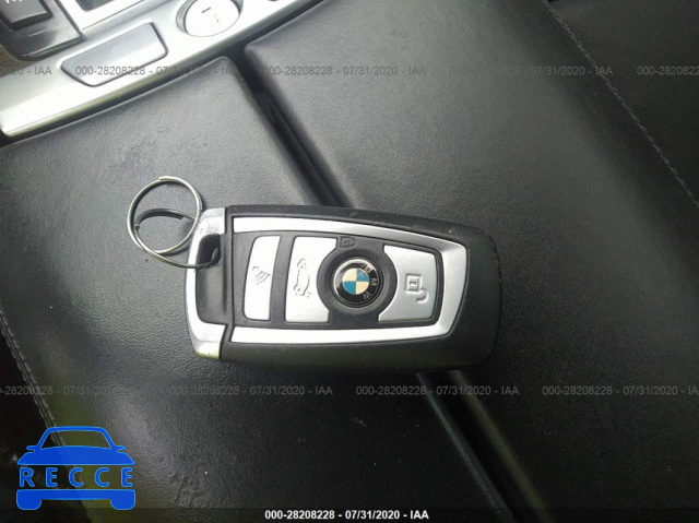 2009 BMW 7 SERIES 750I WBAKA83509CY35472 image 10