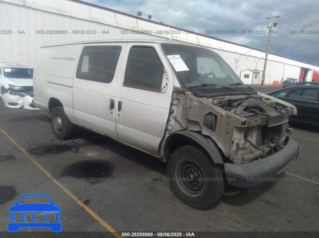 2003 FORD ECONOLINE CARGO VAN SUPER 1FTNS24L73HB73813 image 0