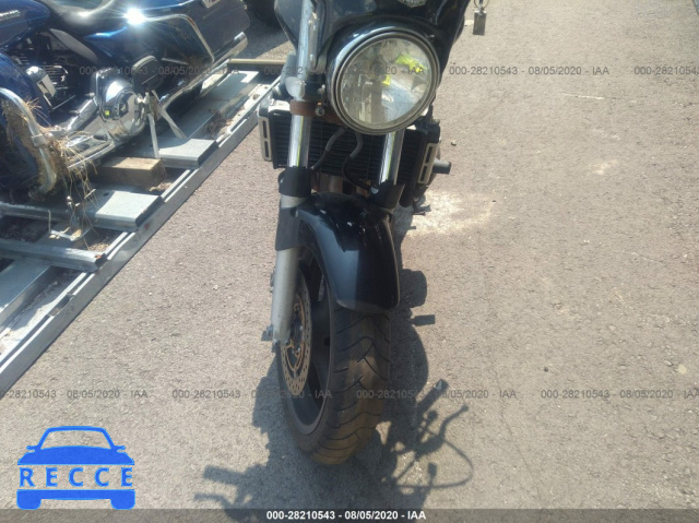 2002 HONDA CB900 F JH2SC48082M001282 image 4