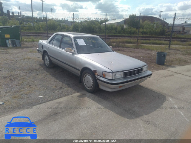 1989 TOYOTA CRESSIDA LUXURY JT2MX83E7K0025394 image 0