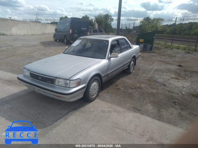 1989 TOYOTA CRESSIDA LUXURY JT2MX83E7K0025394 Bild 1