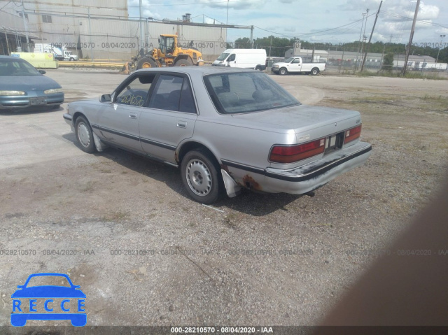 1989 TOYOTA CRESSIDA LUXURY JT2MX83E7K0025394 image 2