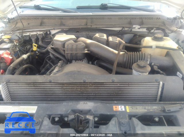 2016 FORD SUPER DUTY F-350 SRW XL/XLT 1FDBF3A6XGED41975 image 9