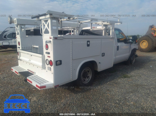 2016 FORD SUPER DUTY F-350 SRW XL/XLT 1FDBF3A6XGED41975 image 3