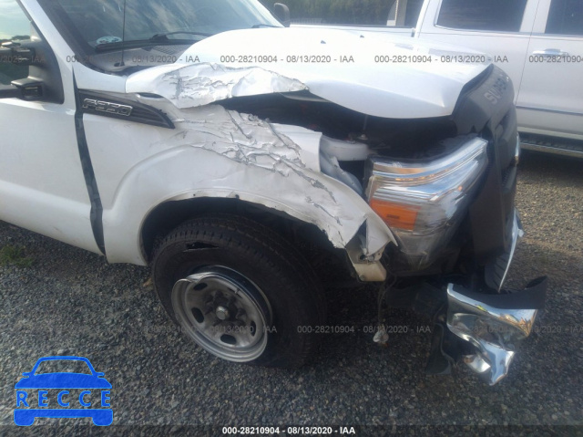 2016 FORD SUPER DUTY F-350 SRW XL/XLT 1FDBF3A6XGED41975 image 5