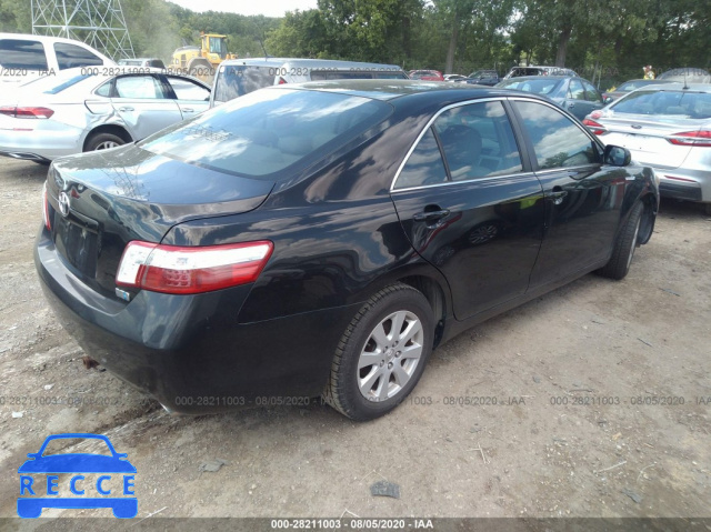 2009 TOYOTA CAMRY HYBRID 4T1BB46K99U066986 image 3