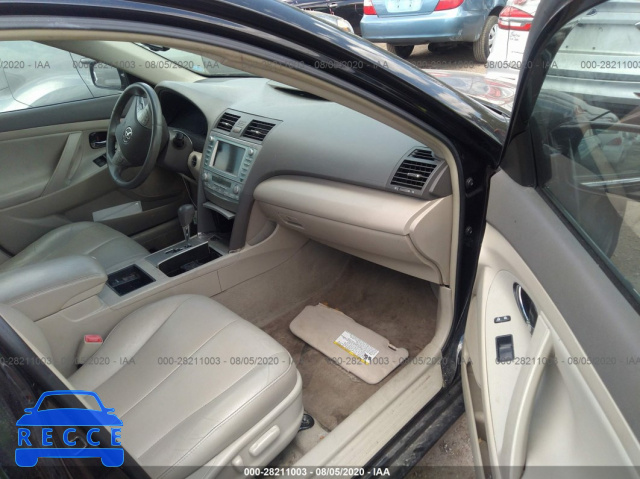 2009 TOYOTA CAMRY HYBRID 4T1BB46K99U066986 image 4