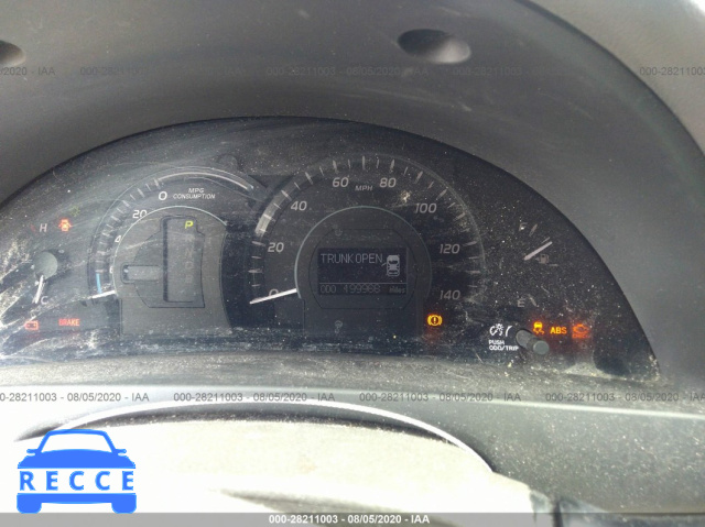 2009 TOYOTA CAMRY HYBRID 4T1BB46K99U066986 image 6