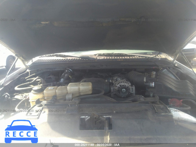2002 FORD SUPER DUTY F-350 SRW XL/XLT/LARIAT 1FTSW31F42EA71543 image 9