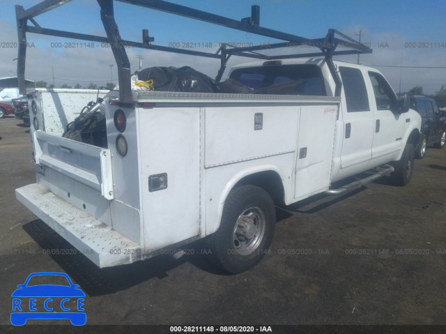 2002 FORD SUPER DUTY F-350 SRW XL/XLT/LARIAT 1FTSW31F42EA71543 image 3