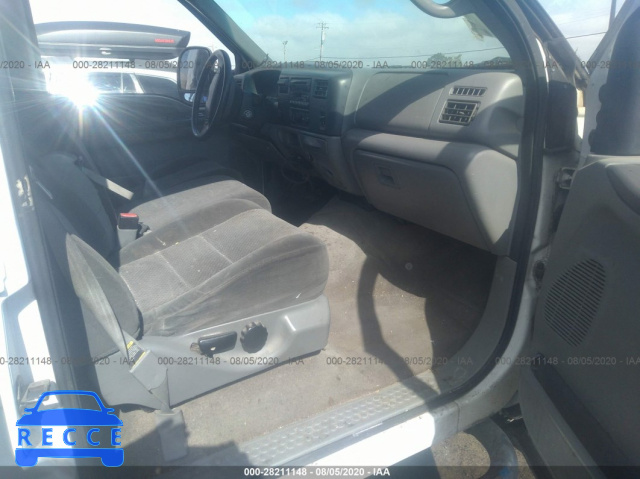 2002 FORD SUPER DUTY F-350 SRW XL/XLT/LARIAT 1FTSW31F42EA71543 image 4