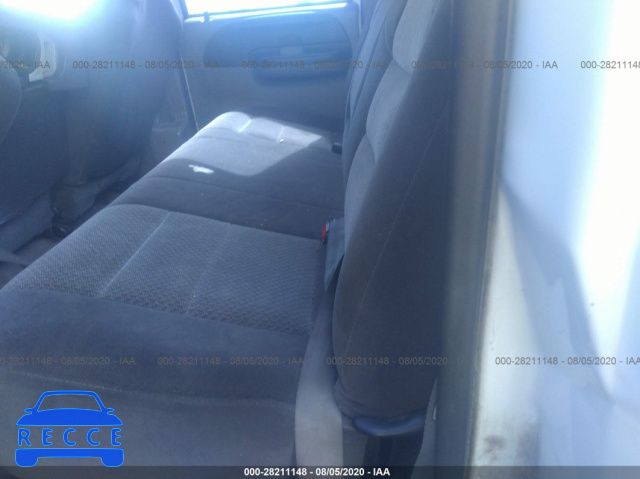2002 FORD SUPER DUTY F-350 SRW XL/XLT/LARIAT 1FTSW31F42EA71543 image 7