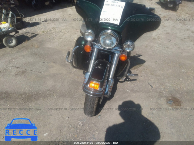 1996 HARLEY-DAVIDSON FLHT CLASSIC 1HD1DJL15TY604361 зображення 4