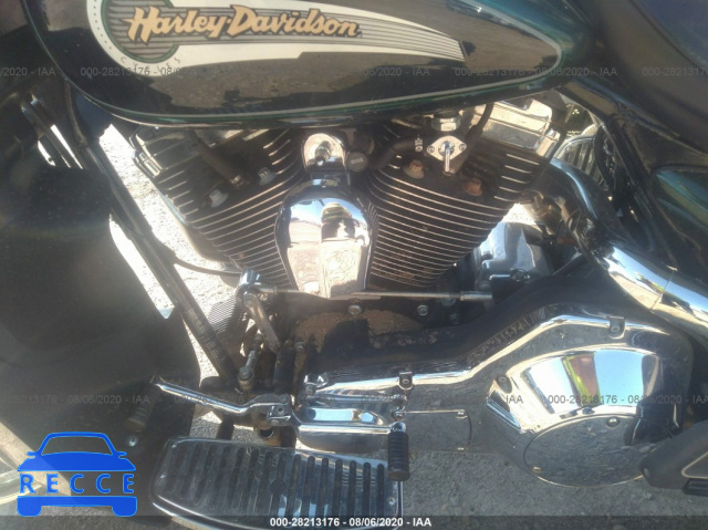 1996 HARLEY-DAVIDSON FLHT CLASSIC 1HD1DJL15TY604361 Bild 8