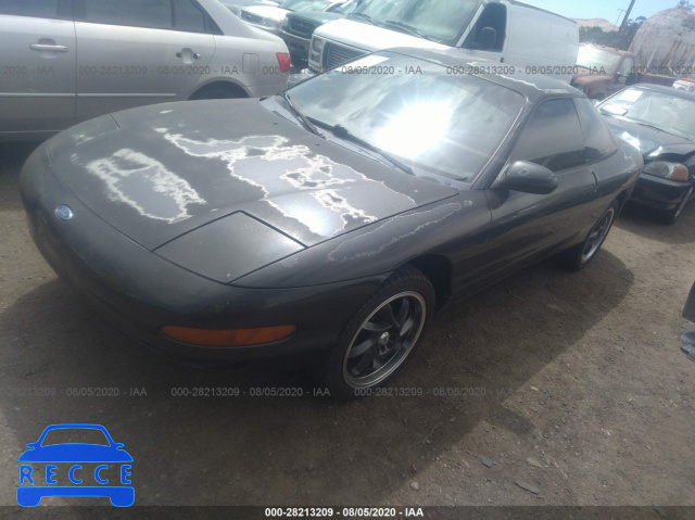 1994 FORD PROBE SE 1ZVLT20A4R5157925 зображення 1