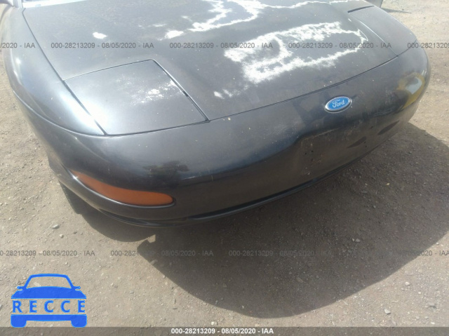 1994 FORD PROBE SE 1ZVLT20A4R5157925 зображення 5