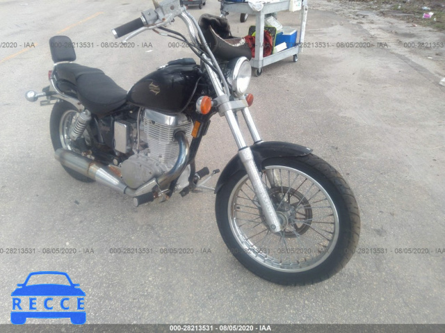 1995 SUZUKI LS650 P JS1NP41A5S2102315 image 0