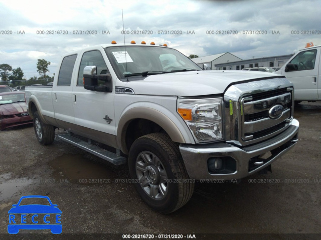 2012 FORD SUPER DUTY F-350 SRW XL/XLT/LARIAT/KING RANCH 1FT8W3BT8CEA54986 image 0