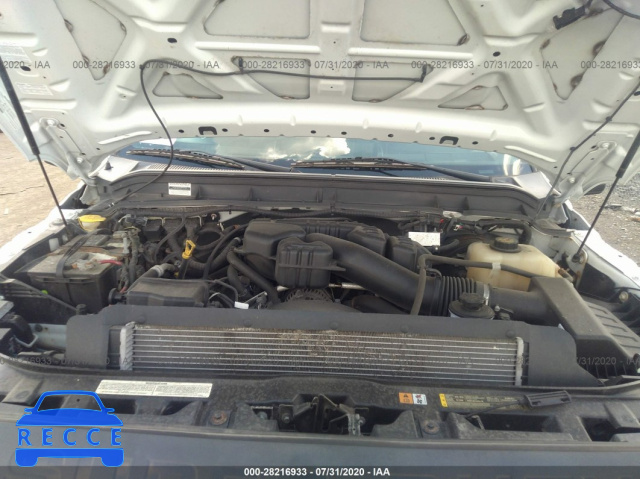 2014 FORD SUPER DUTY F-350 SRW XL/LARIAT/XLT 1FT8X3B66EEB87496 image 9