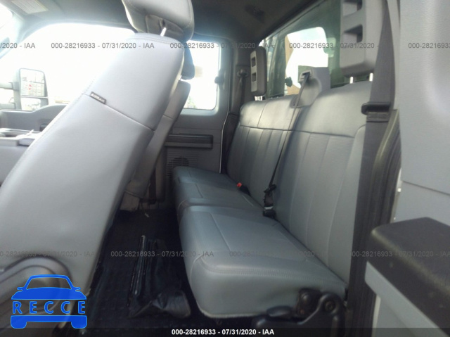 2014 FORD SUPER DUTY F-350 SRW XL/LARIAT/XLT 1FT8X3B66EEB87496 image 6