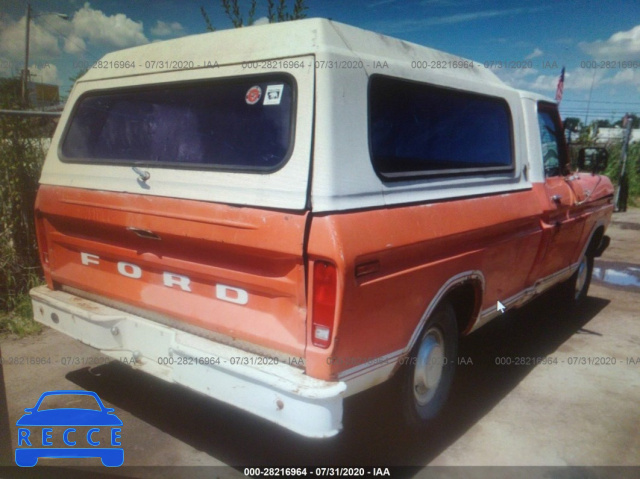 1979 FORD F100 F10GREE7273 image 3