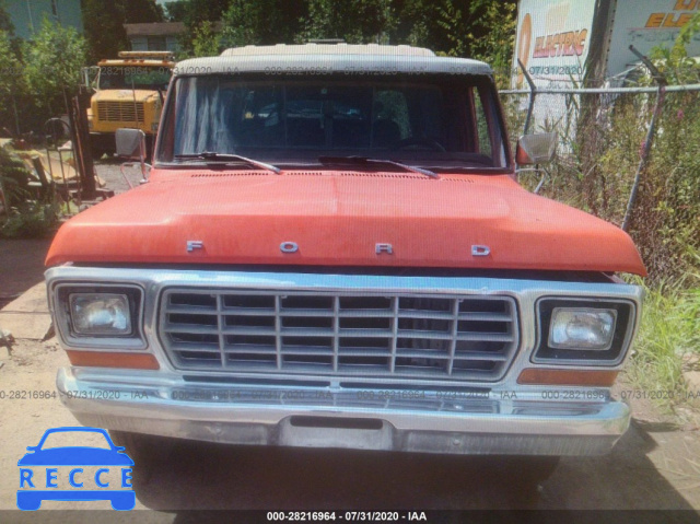 1979 FORD F100 F10GREE7273 image 5