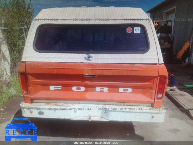 1979 FORD F100 F10GREE7273 image 7