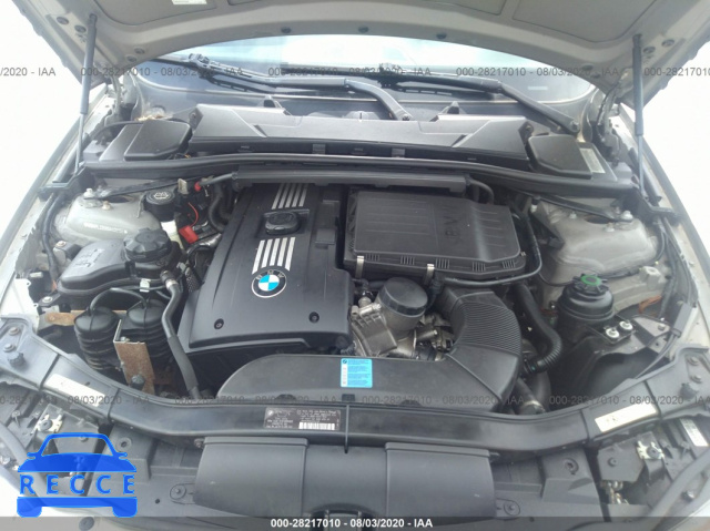 2009 BMW 3 SERIES 335I XDRIVE WBAPL335X9A405155 image 9