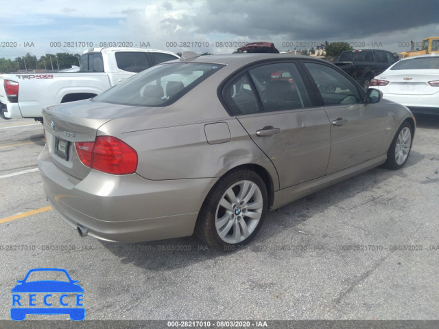 2009 BMW 3 SERIES 335I XDRIVE WBAPL335X9A405155 image 3