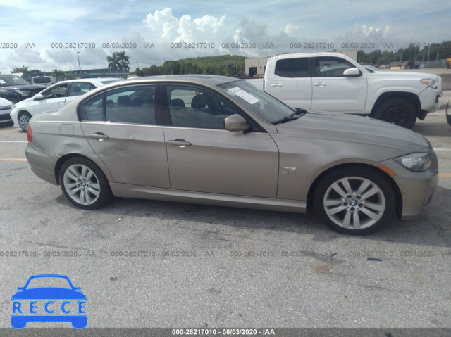 2009 BMW 3 SERIES 335I XDRIVE WBAPL335X9A405155 image 5